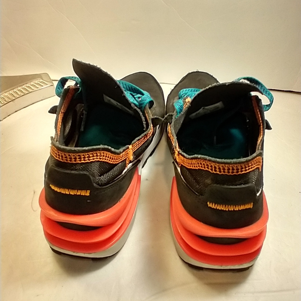 Nike Waffle One 5 Borough Tour NYC Shoes Men's sz 8 - Picture 5 of 11